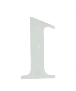 HIER_5150 Table Numbers 4 Pack - 5