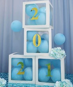 HIER_5150 4 Pack - 5