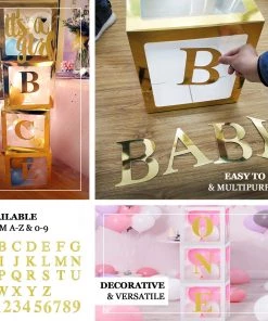 HIER_5150 Party Balloons & Accessories 4 Pack - 5