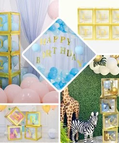 HIER_5150 4 Pack - 5