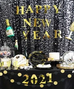 HIER_5150 Party Balloons & Accessories 4 Pack - 5