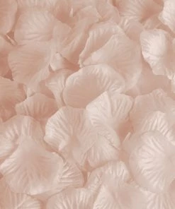 HIER_5130 500 Peach Silk Rose Petals