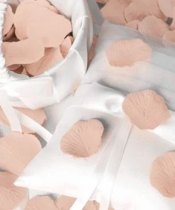 HIER_5130 500 Peach Silk Rose Petals