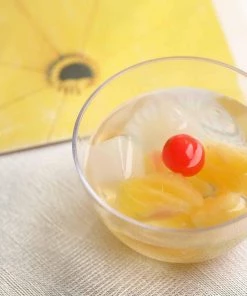 HIER_5420 12 Pack 4oz Clear Petite Plastic Bowls, Small Round Disposable Bowls 20 HIER_5420 12 Pack 4oz Clear Petite Plastic Bowls, Small Round Disposable Bowls