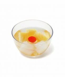 HIER_5420 12 Pack 4oz Clear Petite Plastic Bowls, Small Round Disposable Bowls 21 HIER_5420 12 Pack 4oz Clear Petite Plastic Bowls, Small Round Disposable Bowls