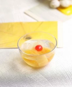 HIER_5420 12 Pack 4oz Clear Petite Plastic Bowls, Small Round Disposable Bowls 19 HIER_5420 12 Pack 4oz Clear Petite Plastic Bowls, Small Round Disposable Bowls