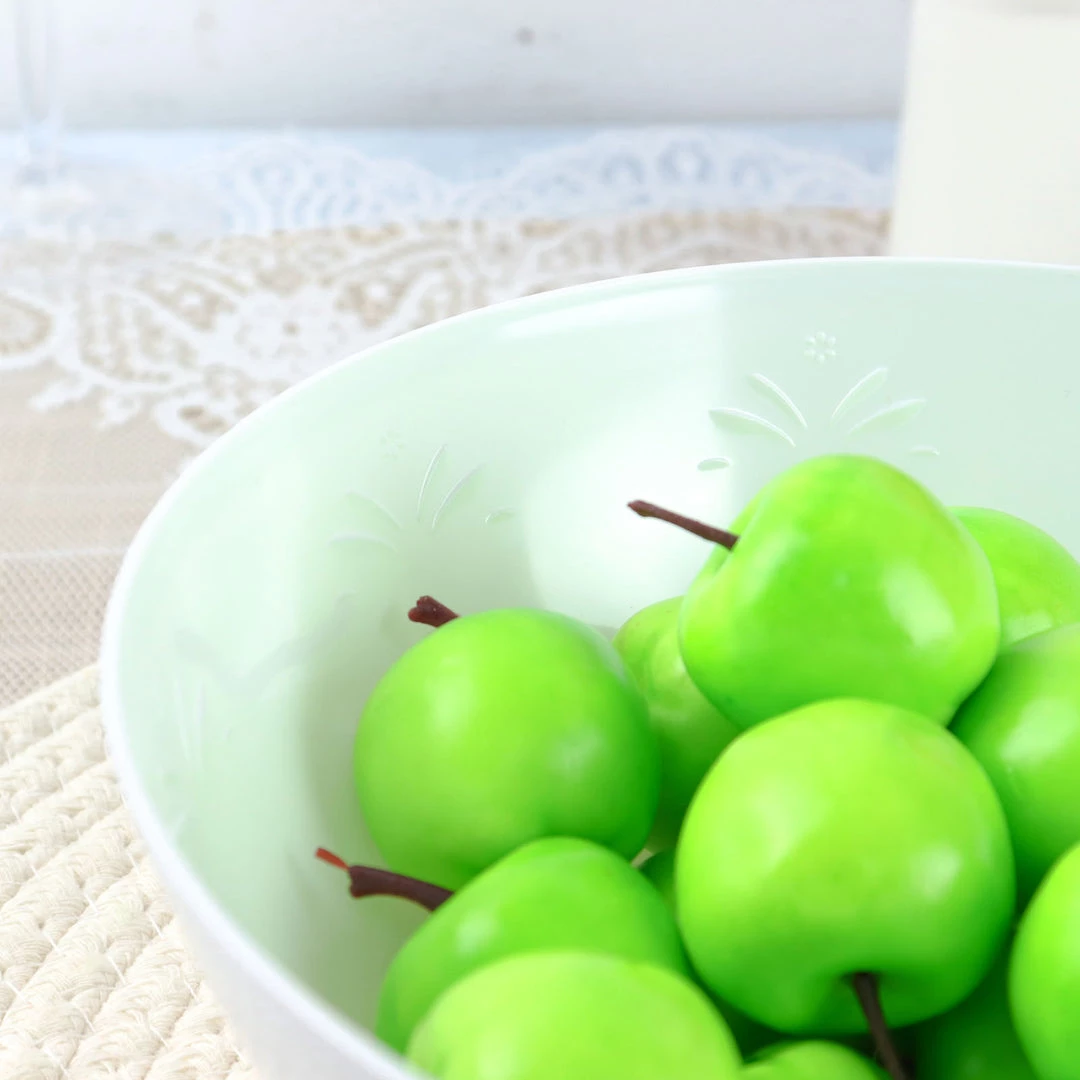 HIER_5420 4 Pack 32oz White Plastic Salad Bowls, Medium Disposable Serving Dishes Disposable Dinnerware 2 HIER_5420 4 Pack 32oz White Plastic Salad Bowls, Medium Disposable Serving Dishes Disposable Dinnerware