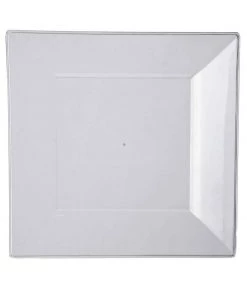 HIER_5443 Disposable Dinnerware 10 Pack - 6