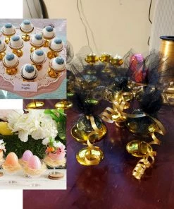 HIER_5320 Theme Décor 12 Pack | 2