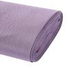 HIER_5210 54"x10 Yards Voilet Amethyst Polyester Fabric Bolt DIY Craft Fabric Roll