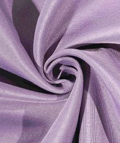 HIER_5210 54"x10 Yards Voilet Amethyst Polyester Fabric Bolt DIY Craft Fabric Roll 12 HIER_5210 54