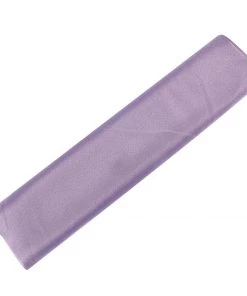 HIER_5210 54"x10 Yards Voilet Amethyst Polyester Fabric Bolt DIY Craft Fabric Roll 15 HIER_5210 54