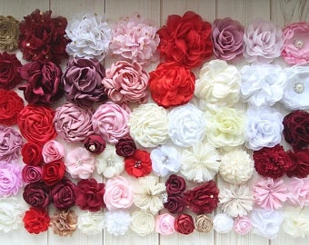 HIER_3400 Chargers & Centerpieces 6 Pack Lavender & Eggplant Assorted Size Paper Peony Flowers - 7" | 9" | 11" 7 HIER_3400 Chargers & Centerpieces 6 Pack Lavender & Eggplant Assorted Size Paper Peony Flowers - 7" | 9" | 11"