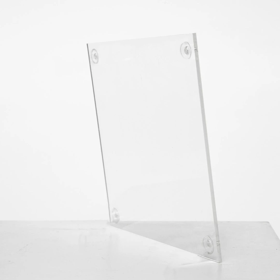 HIER_3620 40" Clear Acrylic Floor Vase Flower Stand With Mirror Base, Wedding Column 13 HIER_3620 40" Clear Acrylic Floor Vase Flower Stand With Mirror Base, Wedding Column