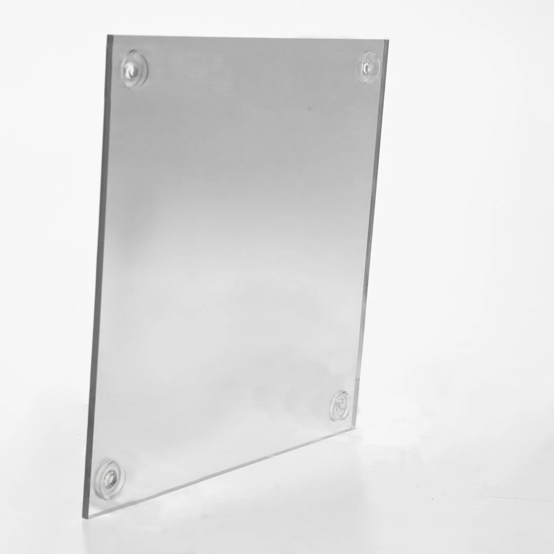 HIER_3620 40" Clear Acrylic Floor Vase Flower Stand With Mirror Base, Wedding Column 9 HIER_3620 40" Clear Acrylic Floor Vase Flower Stand With Mirror Base, Wedding Column