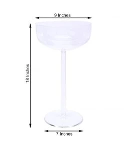 HIER_3610 Chargers & Centerpieces 4 Pack | 18