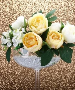 HIER_3610 Chargers & Centerpieces 4 Pack | 18