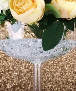 HIER_3610 Chargers & Centerpieces 4 Pack | 18