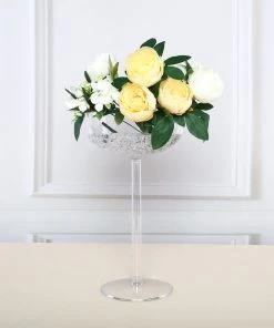 HIER_3610 Chargers & Centerpieces 4 Pack | 18