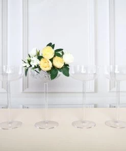 HIER_3610 Chargers & Centerpieces 4 Pack | 18