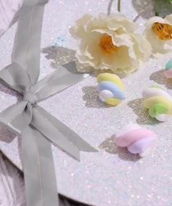 HIER_5146 Tabletop Decor 50 Pcs | 10