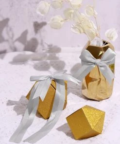 HIER_5146 Tabletop Decor 50 Pcs | 10