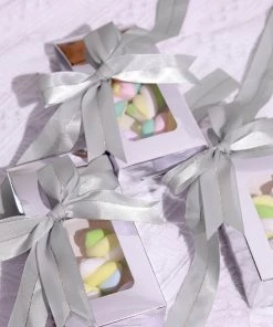 HIER_5146 Tabletop Decor 50 Pcs | 10