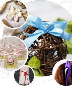 HIER_5143 Fabric Bolts & Bags 100 Yards 7/8