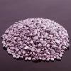 HIER_5200 Pack Of 2 Lbs | Metallic Rose Gold Decorative Crushed Gravel | Pebble Stone Vase Fillers - Clearance SALE Chargers & Centerpieces