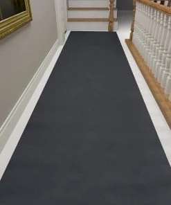 HIER_3900 Black Sparkle Glitter Wedding Aisle Runner, Non-Woven Red Carpet Runner Prom, Hollywood, Glam Parties - 3FT X 50FT Big Event Backdrops & Décor 19 HIER_3900 Black Sparkle Glitter Wedding Aisle Runner, Non-Woven Red Carpet Runner Prom, Hollywood, Glam Parties - 3FT X 50FT Big Event Backdrops & Décor