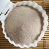 HIER_5110 1 Pound | Natural Tan Decorative Colored Sand For Vase Filler Chargers & Centerpieces