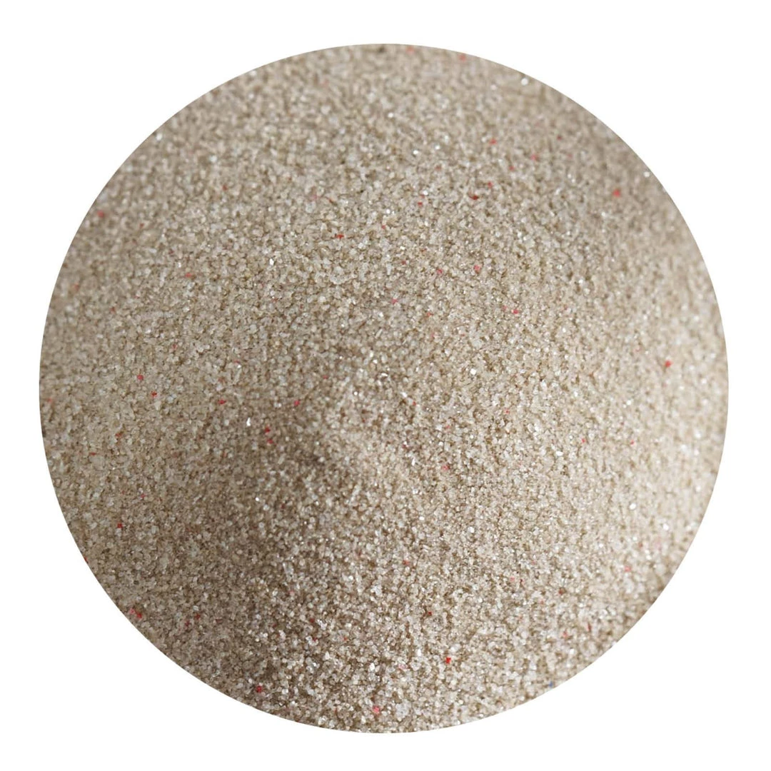 HIER_5110 1 Pound | Natural Tan Decorative Colored Sand For Vase Filler Chargers & Centerpieces 3 HIER_5110 1 Pound | Natural Tan Decorative Colored Sand For Vase Filler Chargers & Centerpieces