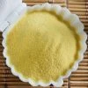 HIER_5110 Chargers & Centerpieces 1 Pound | Lemon Yellow Decorative Colored Sand For Vase Filler