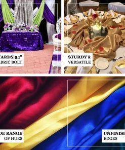 HIER_5210 Fabric Bolts & Bags 10 Yards X 54