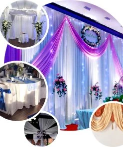 HIER_5210 Fabric Bolts & Bags 10 Yards X 54