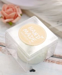 HIER_5150 Chargers & Centerpieces 500pcs | 1.5" Handmade Especially For You Stickers Roll, Labels Cookie & Bakery Box - Round 34 HIER_5150 Chargers & Centerpieces 500pcs | 1.5