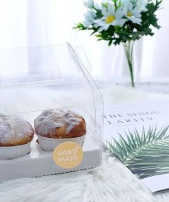 HIER_5150 Chargers & Centerpieces 500pcs | 1.5" Handmade Especially For You Stickers Roll, Labels Cookie & Bakery Box - Round 33 HIER_5150 Chargers & Centerpieces 500pcs | 1.5