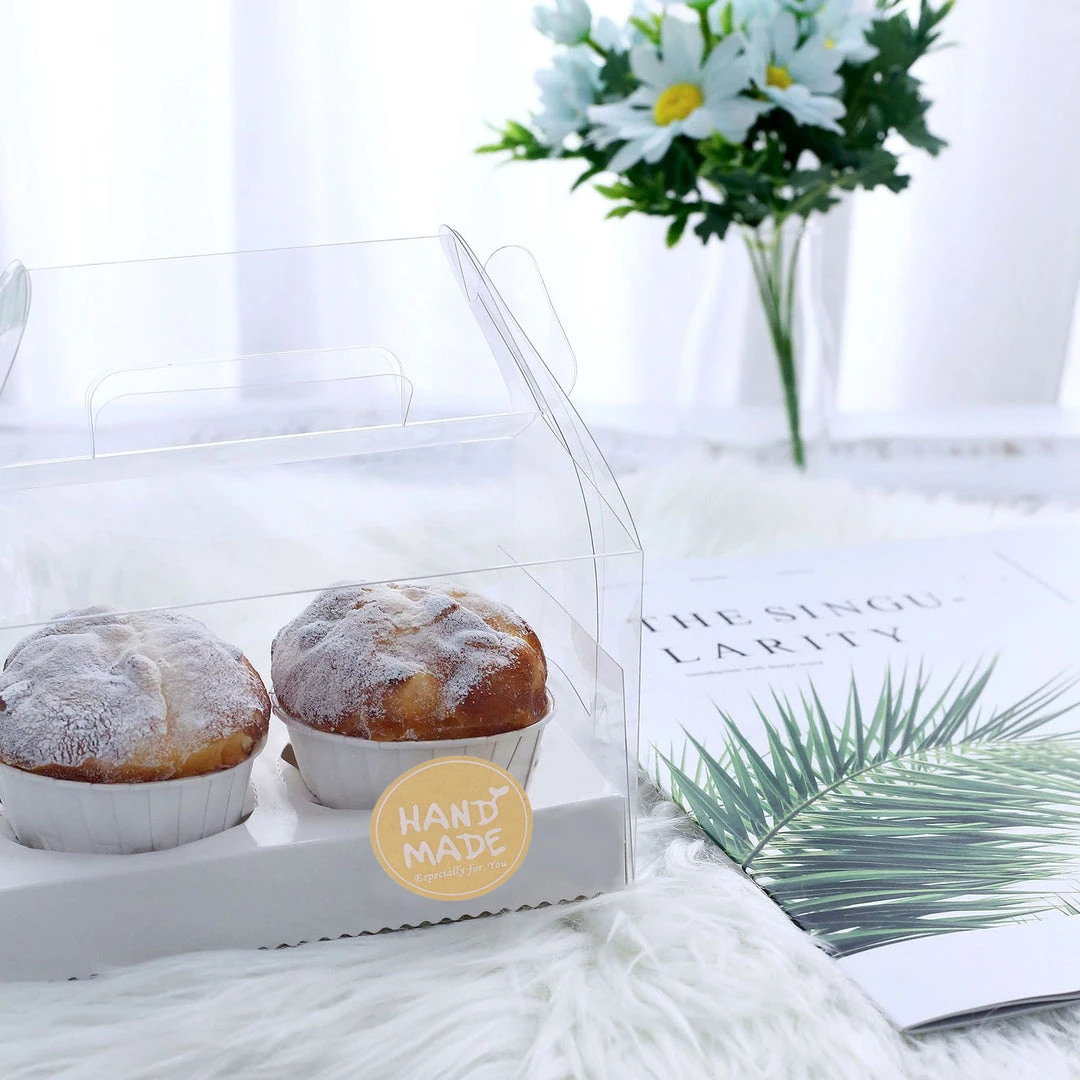 HIER_5150 Chargers & Centerpieces 500pcs | 1.5" Handmade Especially For You Stickers Roll, Labels Cookie & Bakery Box - Round 11 HIER_5150 Chargers & Centerpieces 500pcs | 1.5" Handmade Especially For You Stickers Roll, Labels Cookie & Bakery Box - Round