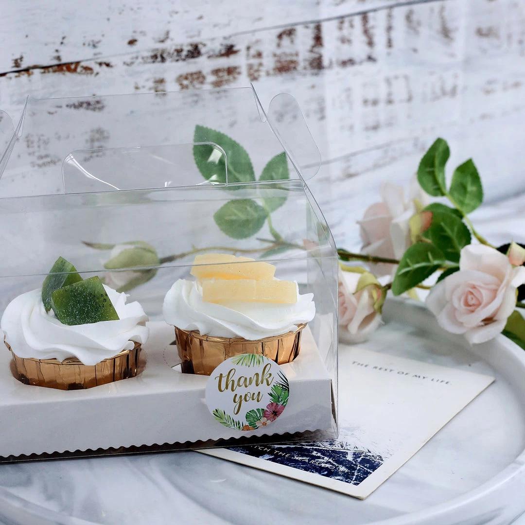 HIER_5150 Chargers & Centerpieces 500pcs | 1.5" Thank You Themed Assorted Text Floral Stickers Roll, Labels For DIY Envelope Seal - Round 18 HIER_5150 Chargers & Centerpieces 500pcs | 1.5" Thank You Themed Assorted Text Floral Stickers Roll, Labels For DIY Envelope Seal - Round