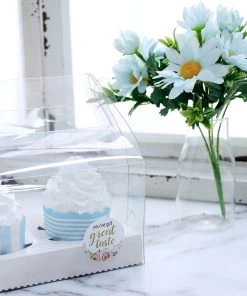 HIER_5150 Chargers & Centerpieces 500pcs | 1.5" Thank You Themed Assorted Text Floral Stickers Roll, Labels For DIY Envelope Seal - Round 31 HIER_5150 Chargers & Centerpieces 500pcs | 1.5