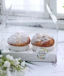 HIER_5150 Chargers & Centerpieces 500pcs | 1.5" Thank You Themed Assorted Text Floral Stickers Roll, Labels For DIY Envelope Seal - Round 34 HIER_5150 Chargers & Centerpieces 500pcs | 1.5