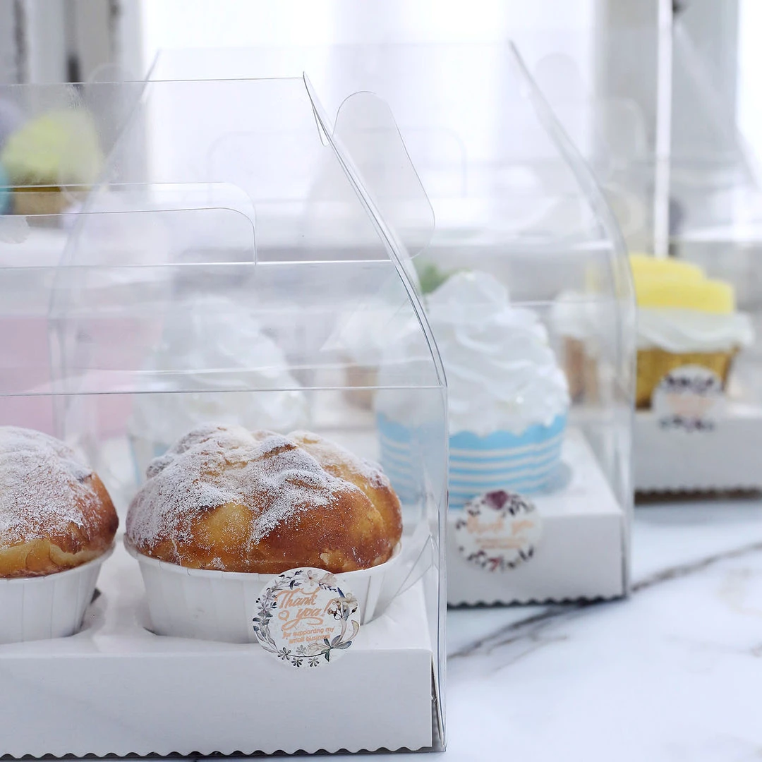 HIER_5150 Chargers & Centerpieces 500pcs | 1" Thank You For Supporting My Small Business Rose Gold Print & Floral Design Stickers Roll, Labels For DIY Envelope Seals - Round 2 HIER_5150 Chargers & Centerpieces 500pcs | 1" Thank You For Supporting My Small Business Rose Gold Print & Floral Design Stickers Roll, Labels For DIY Envelope Seals - Round