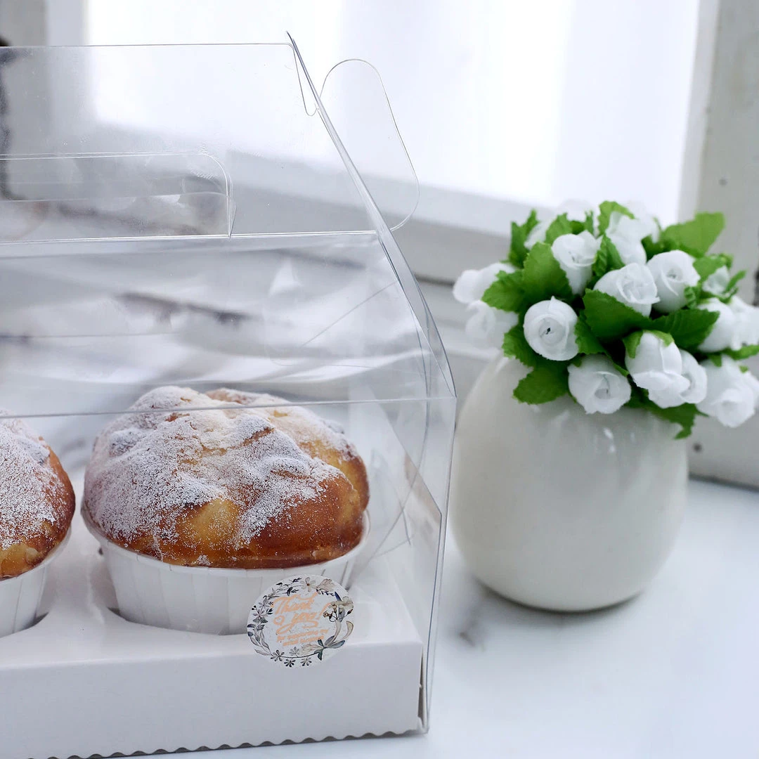 HIER_5150 Chargers & Centerpieces 500pcs | 1" Thank You For Supporting My Small Business Rose Gold Print & Floral Design Stickers Roll, Labels For DIY Envelope Seals - Round 14 HIER_5150 Chargers & Centerpieces 500pcs | 1" Thank You For Supporting My Small Business Rose Gold Print & Floral Design Stickers Roll, Labels For DIY Envelope Seals - Round