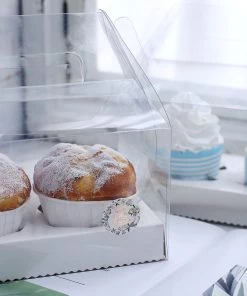 HIER_5150 Chargers & Centerpieces 500pcs | 1" Thank You For Supporting My Small Business Rose Gold Print & Floral Design Stickers Roll, Labels For DIY Envelope Seals - Round 36 HIER_5150 Chargers & Centerpieces 500pcs | 1