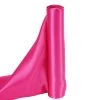 HIER_5220 12" X 10 Yards Fuchsia Satin Fabric Bolt, Wholesale Fabric For Sewing DIY Crafts
