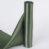 HIER_5220 Fabric Bolts & Bags 12" X 10 Yards Olive Green Satin Fabric Bolt, Wholesale Fabric For Sewing DIY Crafts