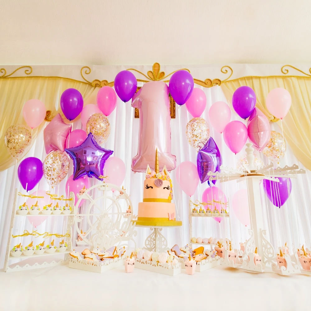 HIER_3213 Big Event Backdrops & Décor 2 Pack | 16" 4D Shiny Black Star Mylar Foil Helium Or Air Balloons 13 HIER_3213 Big Event Backdrops & Décor 2 Pack | 16" 4D Shiny Black Star Mylar Foil Helium Or Air Balloons