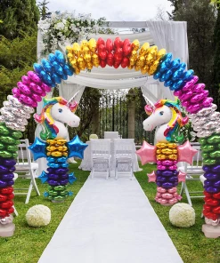 HIER_3213 Big Event Backdrops & Décor 10 Pack | 15