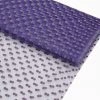 HIER_5210 60" | 10 Yards Purple Tulle Polka Dot Fabric Bolt