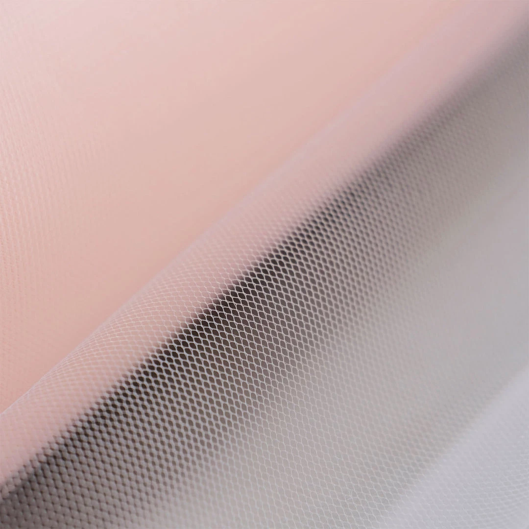 HIER_5220 12"x100 Yards Blush/Rose Gold Tulle Fabric Bolt, Sheer Fabric Spool Roll For Crafts Fabric Bolts & Bags 9 HIER_5220 12"x100 Yards Blush/Rose Gold Tulle Fabric Bolt, Sheer Fabric Spool Roll For Crafts Fabric Bolts & Bags